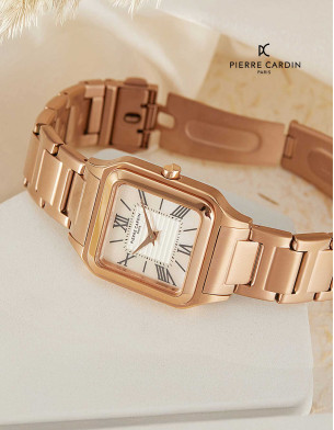 Pierre Cardin Ladies Watch